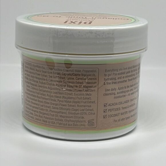 $10🌟 Pixi Botanical Collagen Tonic To-Go - Picture 7 of 10